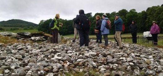 Tomorrow is the longest day of the year so why no make the most of it with the #Summer #Solstice Walk in #Kilmartin
exploreargyll.co.uk/event/1134/sum…
