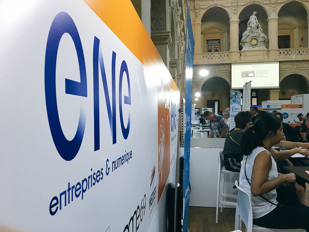 ENE_69's tweet photo. #CommerceConnecté ?
#UsineNumerique ?
#Transfonum ?
...
@ENE_69 -> Stand C1 sur #GoNumerique ! https://t.co/sVWwhfBKZj