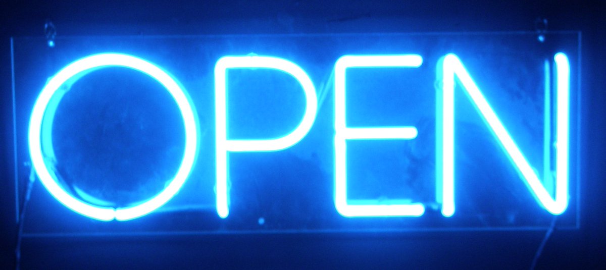 OPENING EARLY AGAIN TOMORROW AFTERNOON!!!  Short course will be open from 3pm, long course as normal at 4.30pm.  See you there!