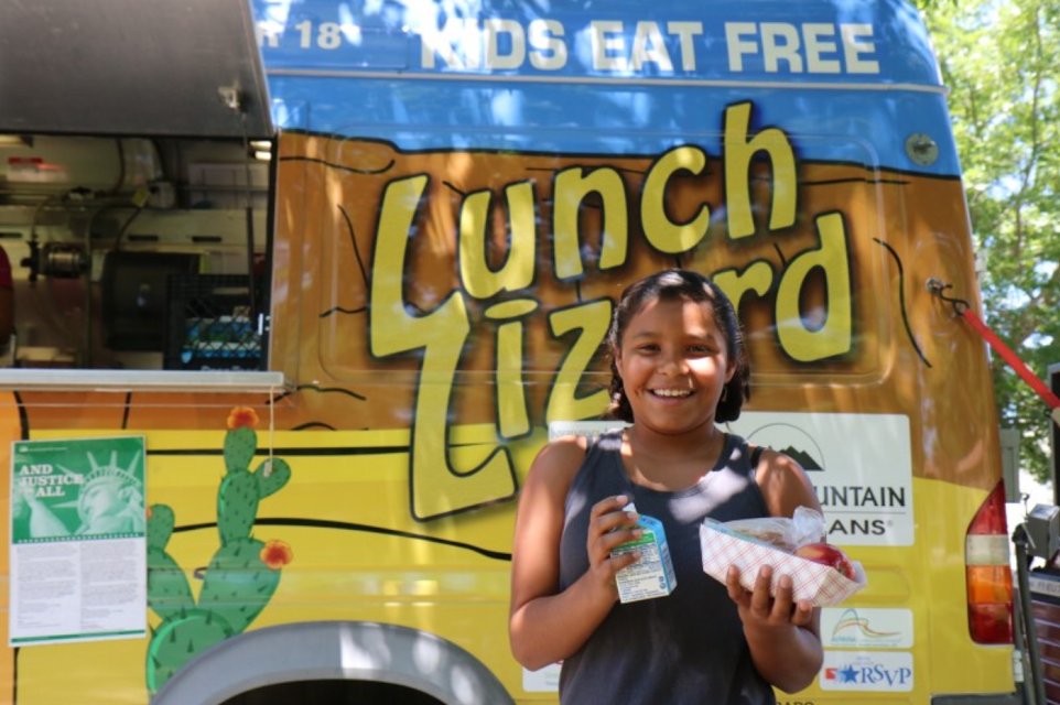 Lunch Lizard Summer Mobile Meals Program nearly quadrupled the number of meals they served in 2016. Find out how: bit.ly/2qHT50z