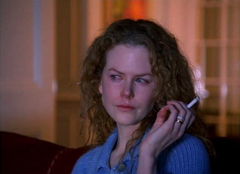 On this day in 1967, the inventor of acting was born. Happy Birthday Nicole Kidman! 