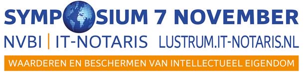 Stichting IT-notaris organiseert symposium 7 november 2017 met @NVBI_nl: it-notaris.nl/default.asp?ne…