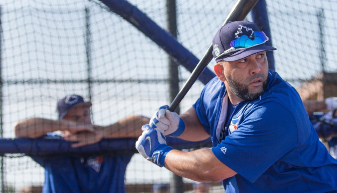Also, Happy 34th Birthday to designated hitter/first baseman, Kendrys Morales!  
