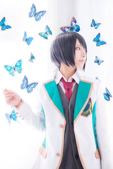 Twitterのコスプレ画像75