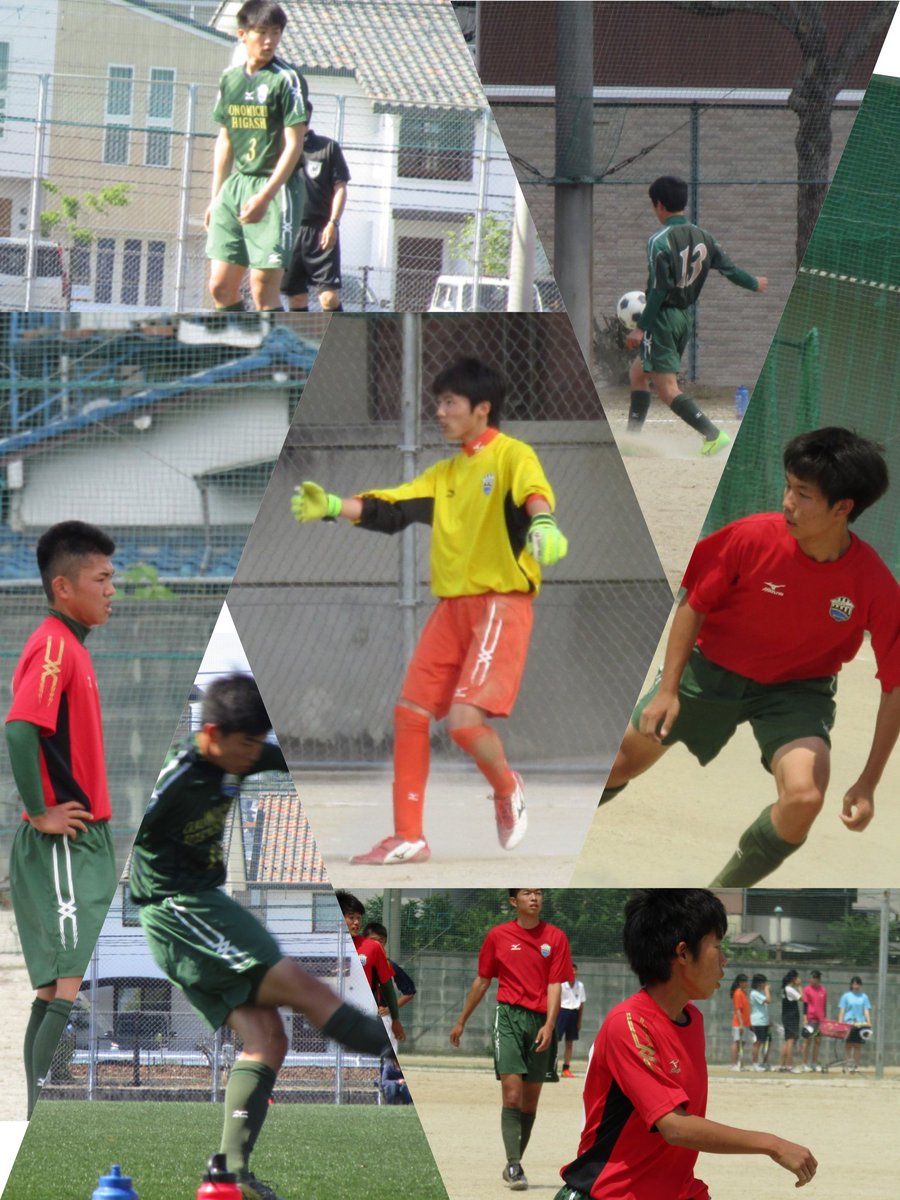 尾道東高校 サッカー部 No Twitter 6月18日 練習試合 一試合目 ｖｓ三原高校 ３ ０ 得点者 大磯 宮本 秦野 二試合目 ｖｓ向島中学校 ３ 0 得点者 木曽 小川 細谷 コメント すばらしいキーパーのおかげで無失点で試合を終えることができました T Co