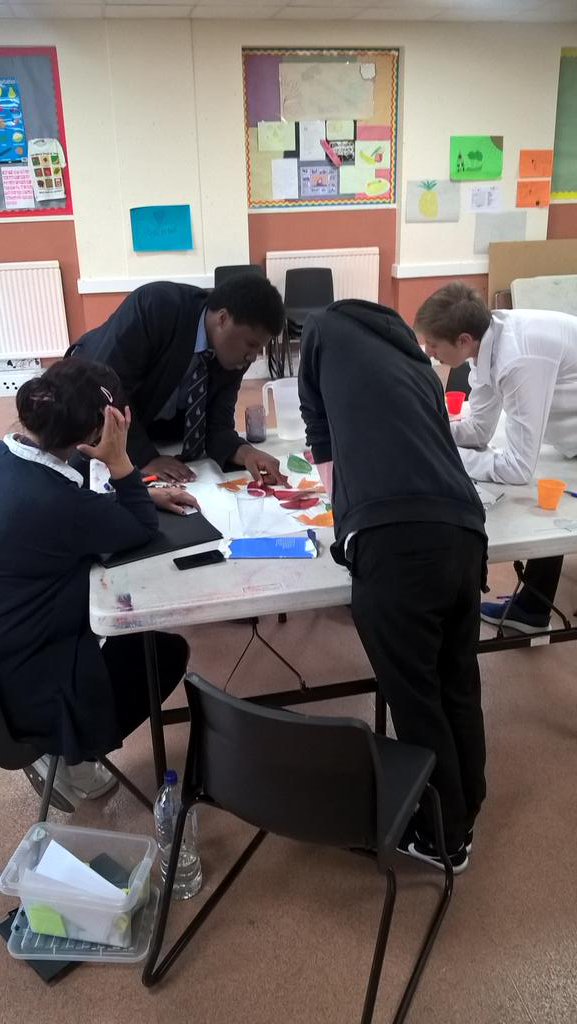 Croydonyc's tweet photo. East youth forum looking at ways to recruit for more young people.  meeting 12.06.17 https://t.co/SHuixf59Cl