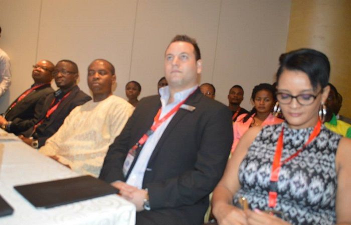 Experts to Discuss One Year Accident Free Aviation at 13th Akwaaba bit.ly/2sw1gPu