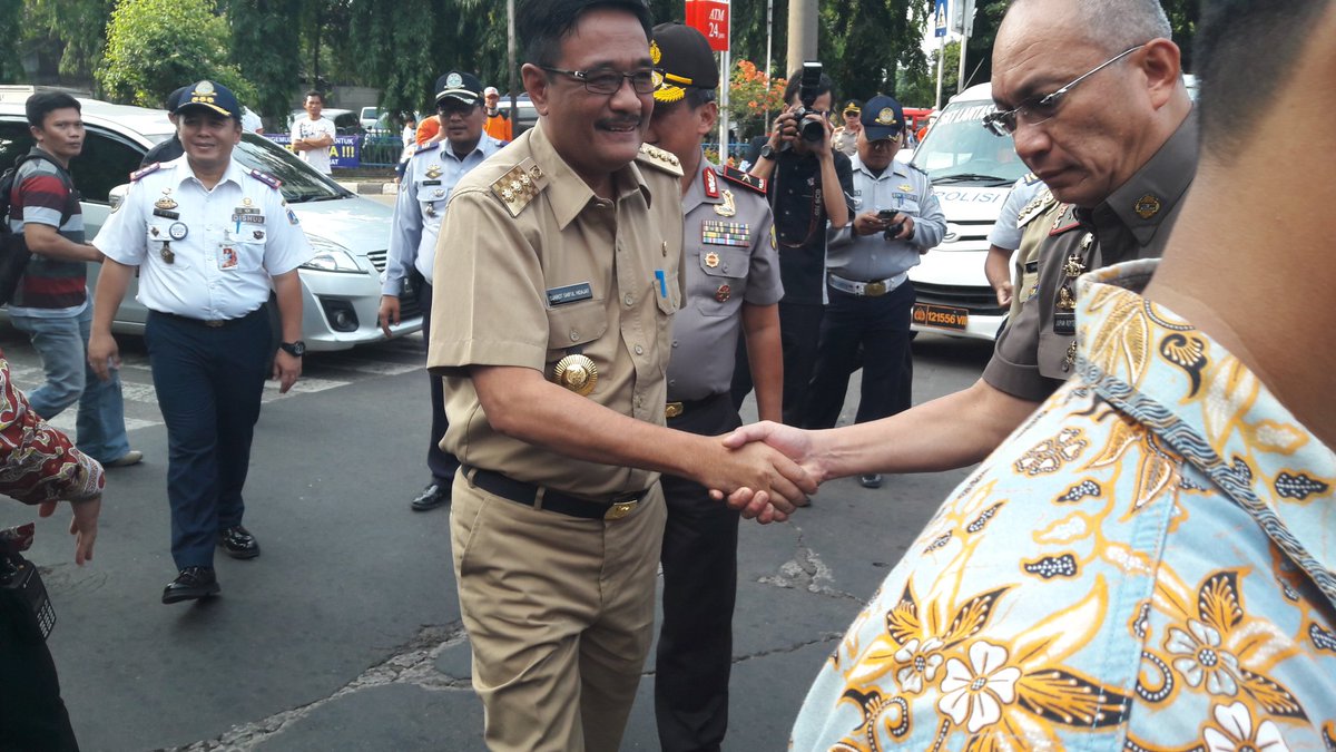 JUPAN R.S TAMPUBOLON tweet media