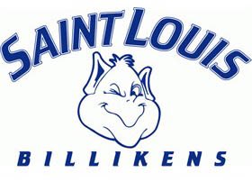 KahlilWhitney's tweet photo. Blessed and thankful to say that I received an offer from St. Louis University!🔵⚪️ #Atlantic10Conference https://t.co/AqxiqkdrYN