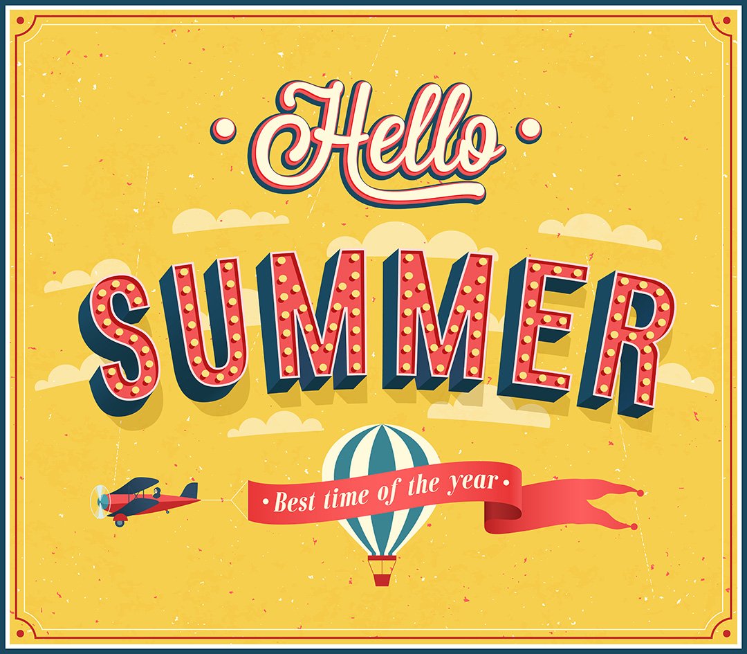 Topmoving_ca's tweet photo. Hello summer #SummerSolstice #TuesdayMotivation https://t.co/wxJSwVnBtK