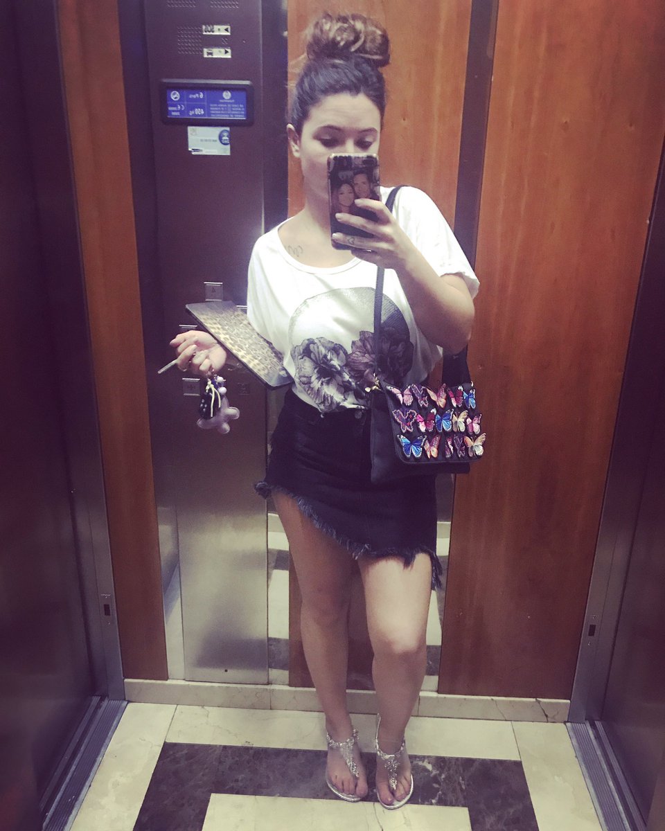 ModasIsabel_'s tweet image. 🦋🦋🦋🦋🦋🦋🦋🦋

Bolso Mariposas: 24,90€
(De mano y Bandolera)

Disponible en Rosa palo

🦋🦋🦋🦋🦋🦋🦋🦋