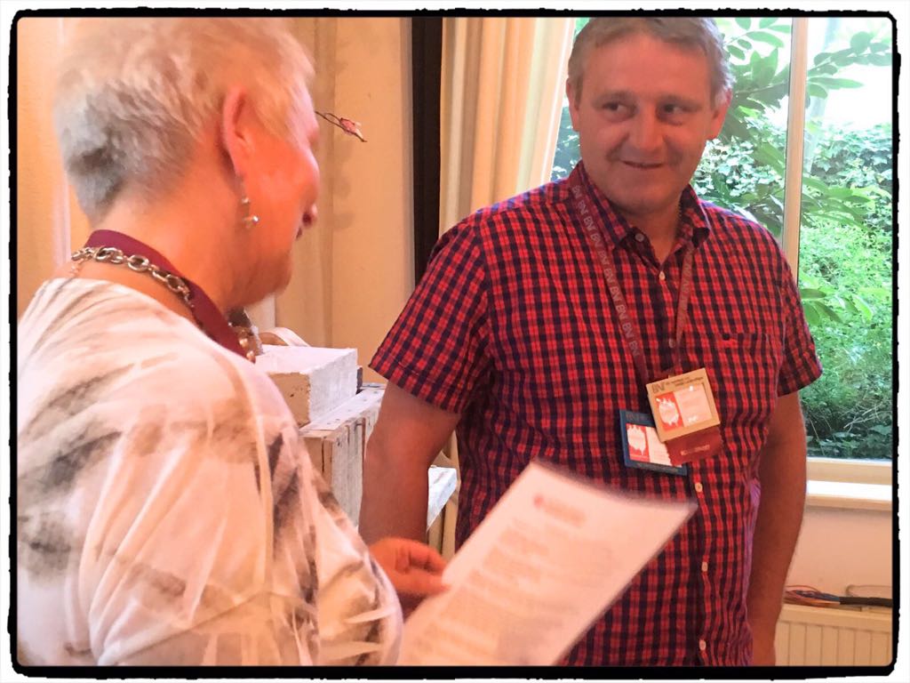 BNI Arend Schiedam tweet media