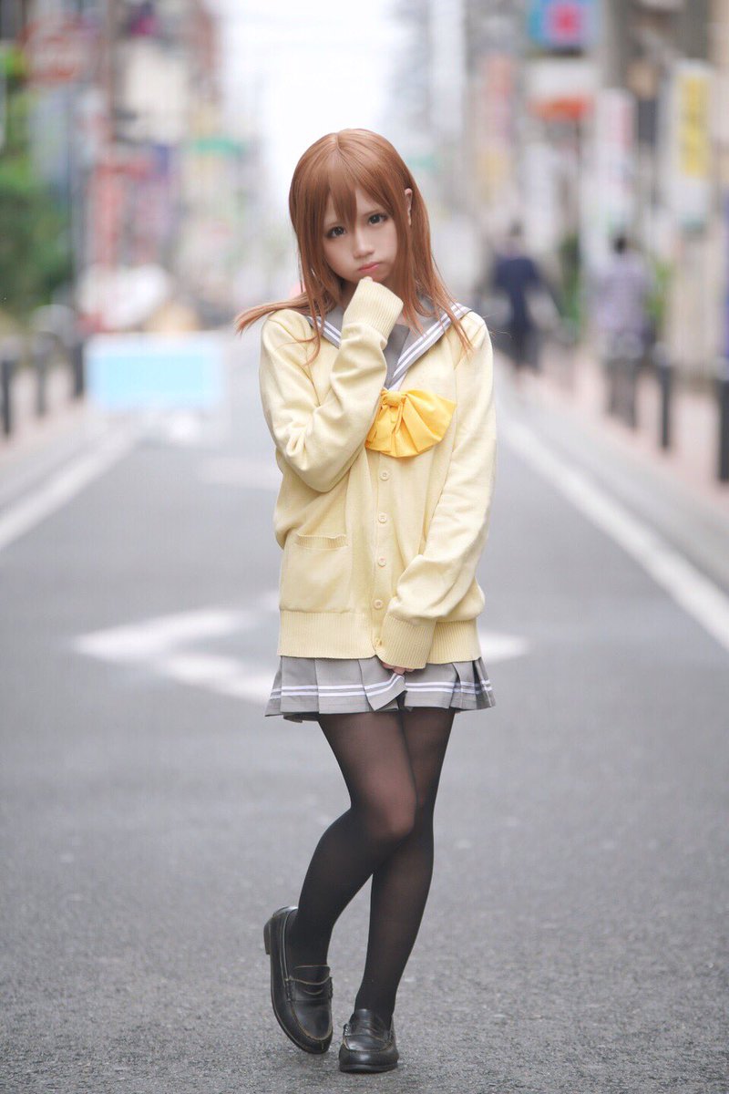 ʚ舞陽女ɞ コスサミ Auf Twitter コスプレ ラブライブ サンシャイン 国木田花丸 その2です Photo みゃおくん ぽぷかる 国木田花丸