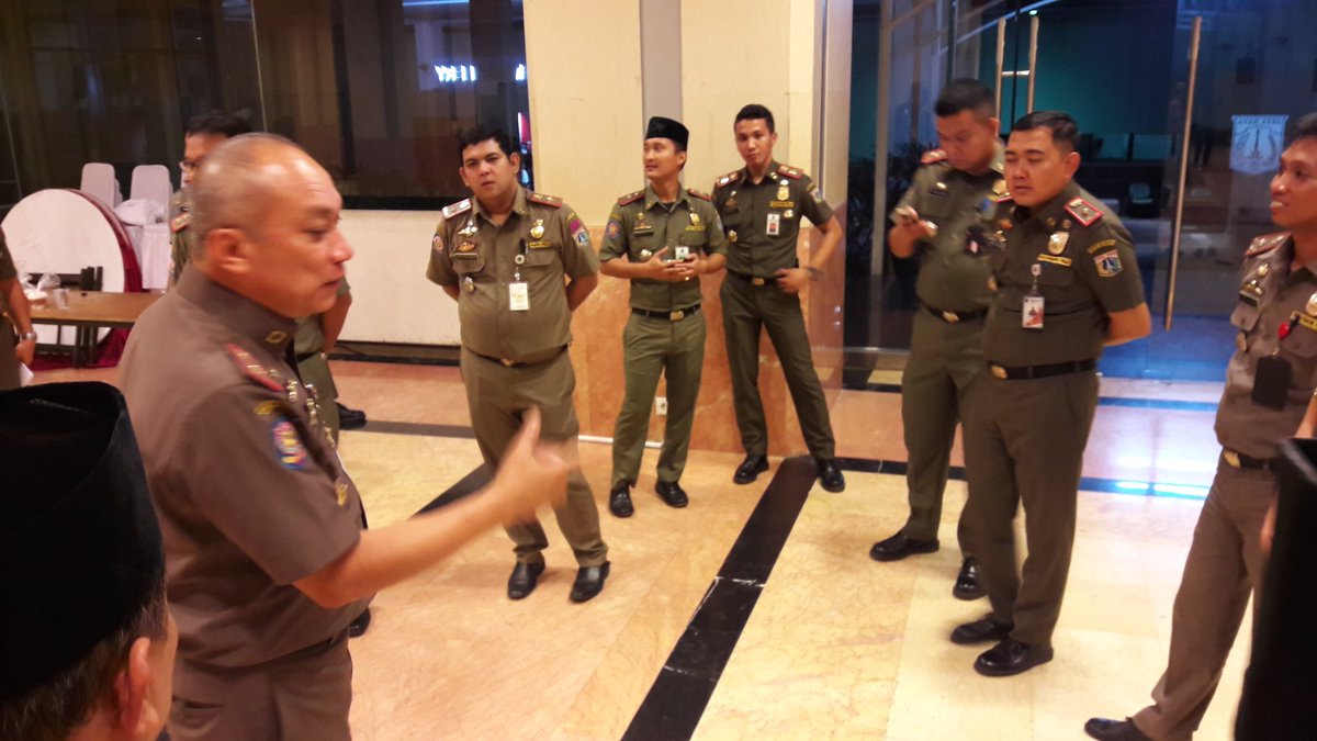JUPAN R.S TAMPUBOLON tweet media