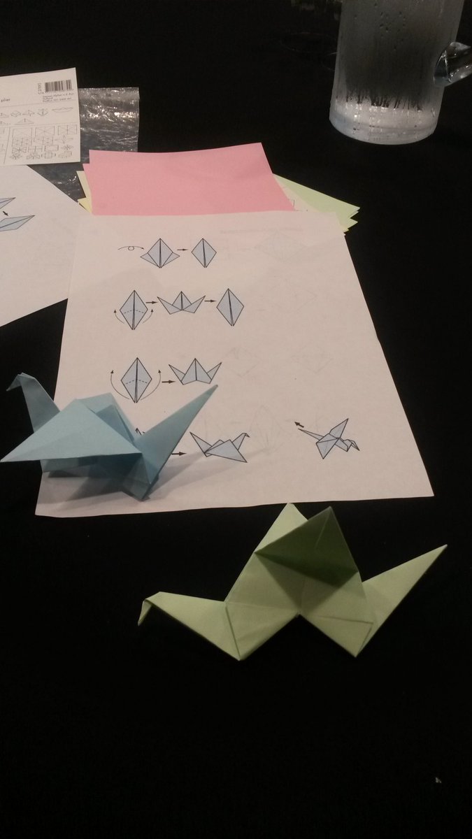 LeoKellerOT's tweet image. Great session re inclusive education in Pakistan with @DebbieKramerroy this morning at #COT2017. Exciting and innovative work!