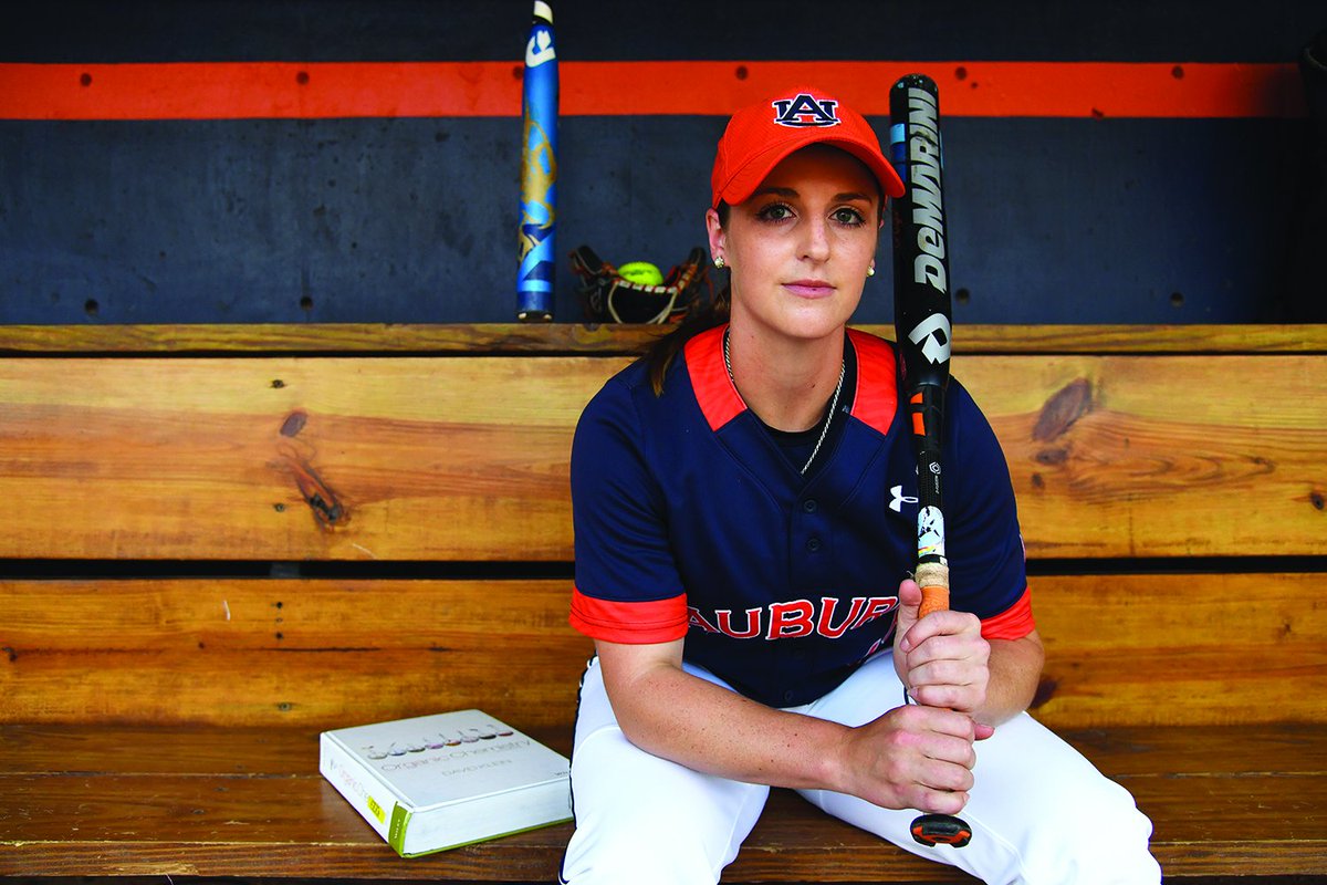 AuburnEngineers's tweet photo. Congrats @Kasey_Cooper13 for being selected as 2017 Laureate of Tau Beta Pi! Cooper is one of only 105 Laureates chosen since 1982! https://t.co/KUjBLhaeeR