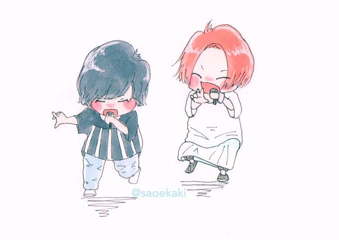 Newsでお絵かきのtwitterイラスト検索結果 古い順