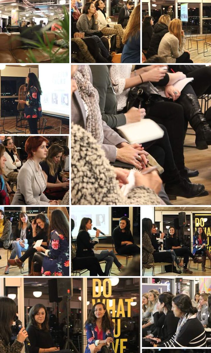 foreign_morning's tweet photo. Special moments from our last #ForeignTalks Event - 🙏🏼✨💕 https://t.co/iLN5lOz2XG
