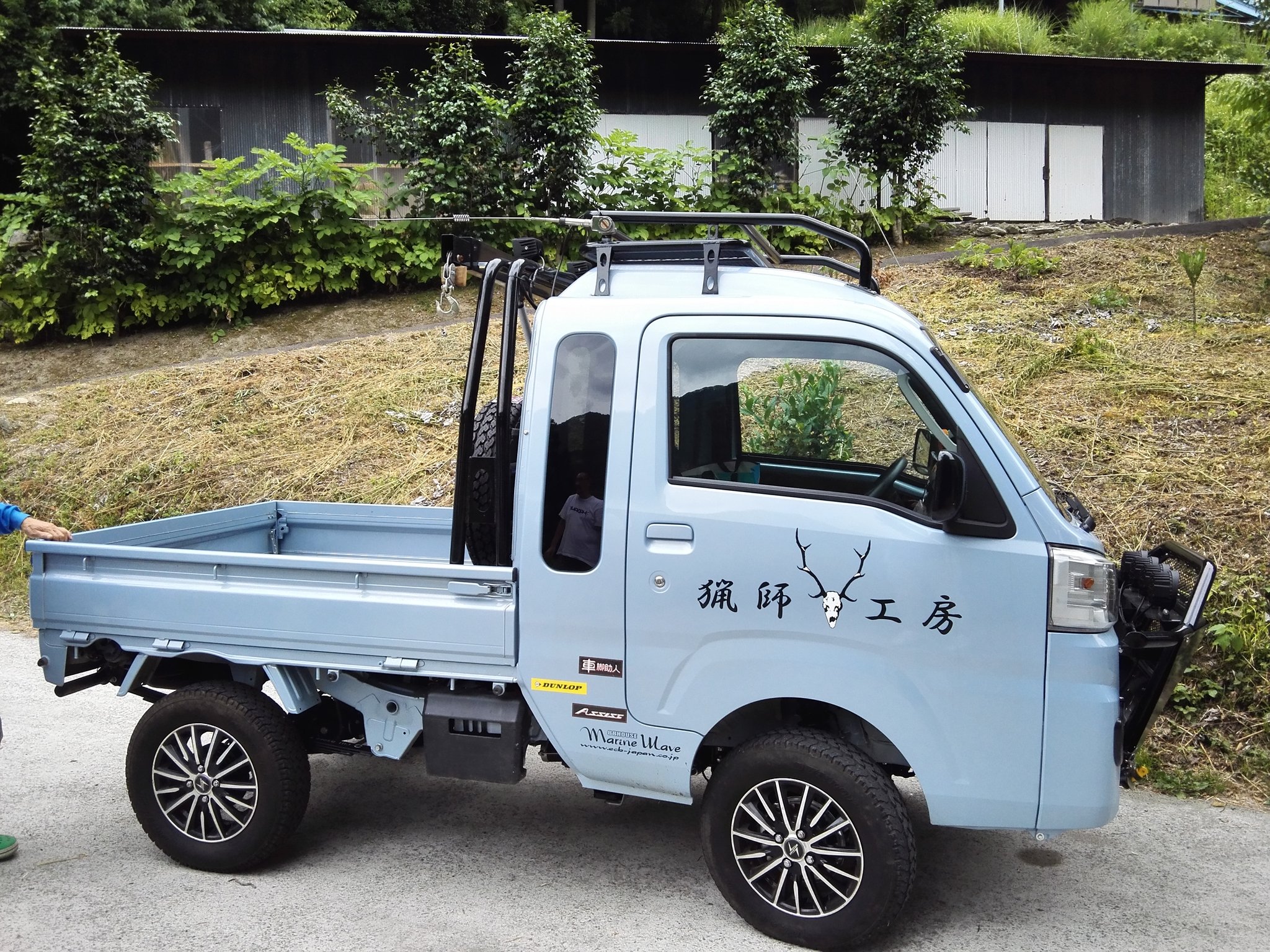 Royal Turbomax RMJ 1500 I M3 18インチ ペア