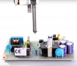 Silicone Conformal Coatings

bit.ly/2tJgzDs

#techsil #electronics #Momentive <a href="/Techsil/">TECHSiL</a>