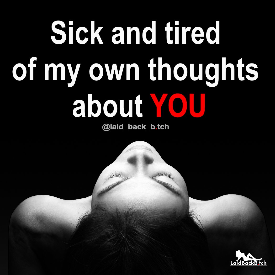 LaidBackB_tch's tweet photo. And you know who you are... https://t.co/qQBIZzHeSC