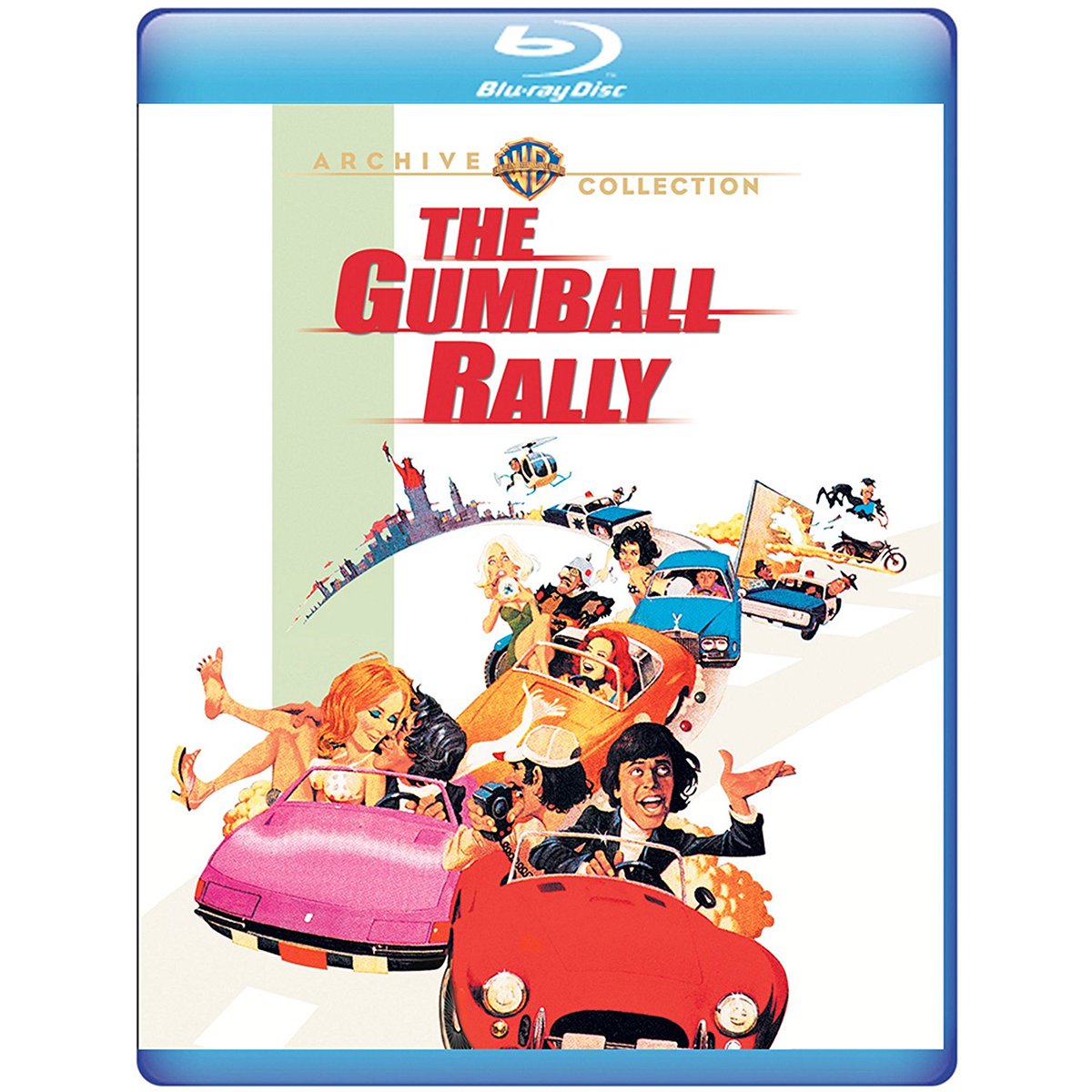 'The Gumball Rally' BD: That '70s 'Great Race' classictvdvdreviews.blogspot.com/2017/06/the-gu… … @WarnerArchive @GARYBUSEYTWEETS @MichaelSarrazin
