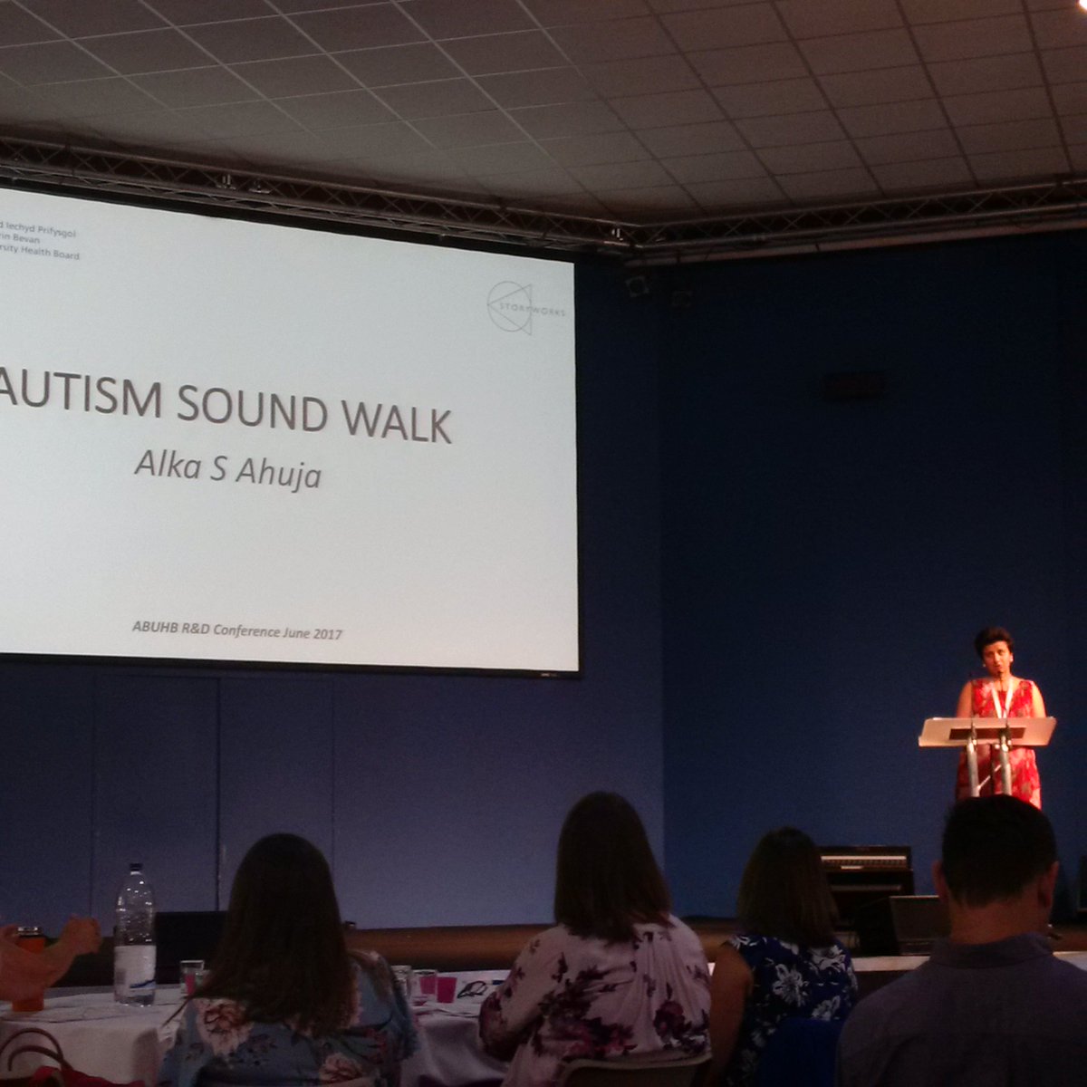 ABUHB R&D Department tweet media