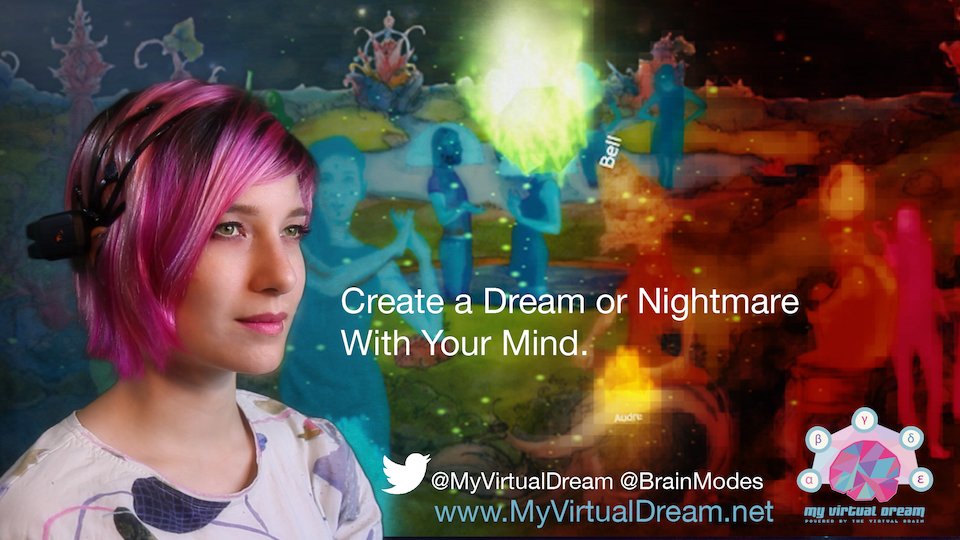 MyVirtualDream's tweet photo. Finally this Saturday, June 24 – My Virtual Dream @Kluegstenacht
Come to Campus Charité Mitte to dream with us! https://t.co/TsZHxr2T2R https://t.co/TcY3UdaHWJ
