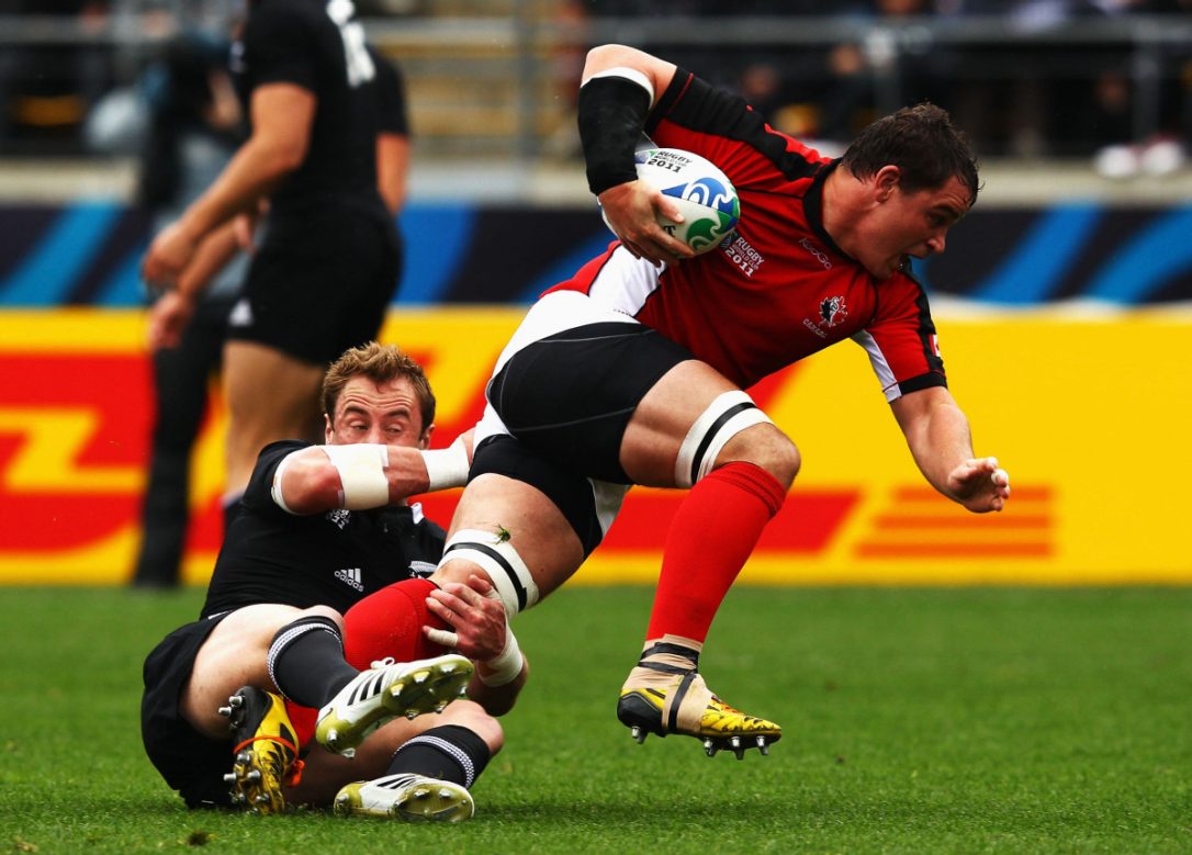 McMaster Men's Rugby (MacRugbyMen) Twitter