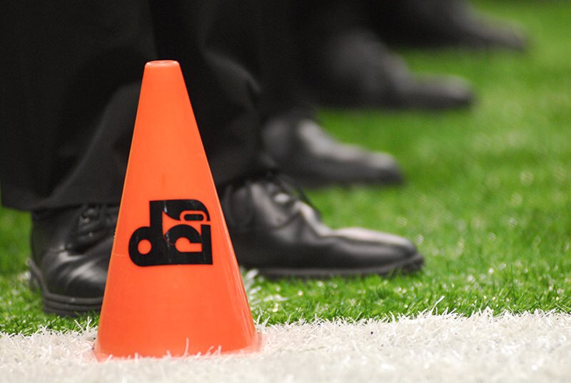 DCIOrangeCone's tweet photo. Near Indy? Then you better be at LOS when @TheCadets @TheBlueStars @Crossmen @TheCavaliers @Bluecoats @CarolinaCrown square off June 22. https://t.co/g4072Pfsci