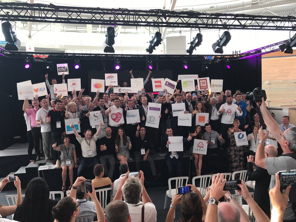 Frederic Taes tweet media