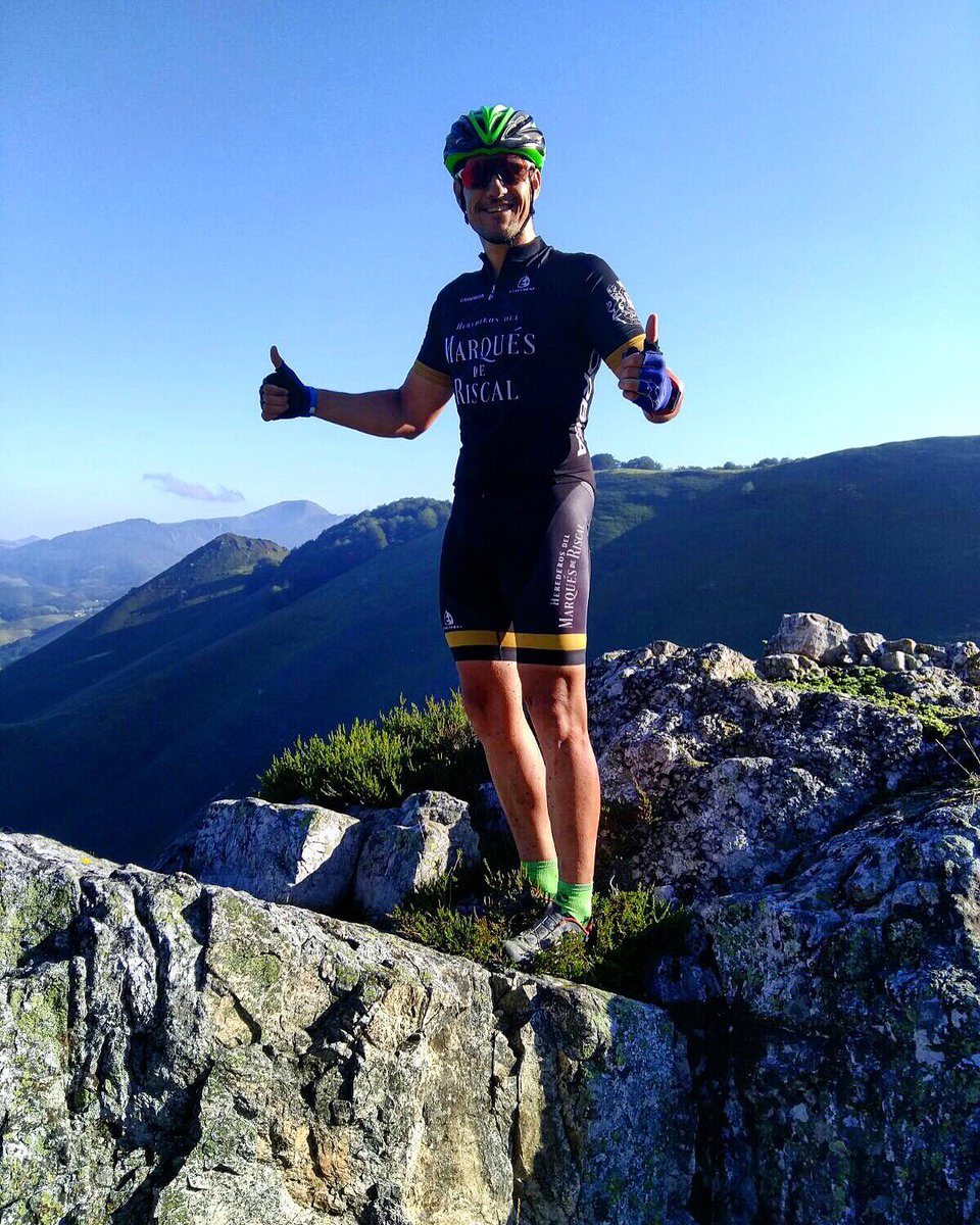 Irontriax's tweet photo. No es la dificultad lo que recordamos...
@TRANSPYR miss u! https://t.co/aTxutrjtVz
