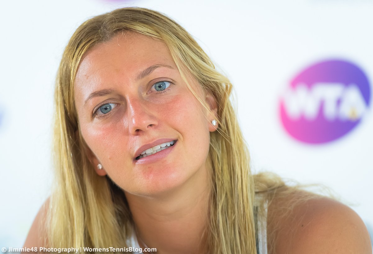 PETRA KVITOVA - Página 16 DCxHhuIW0AAZYMv