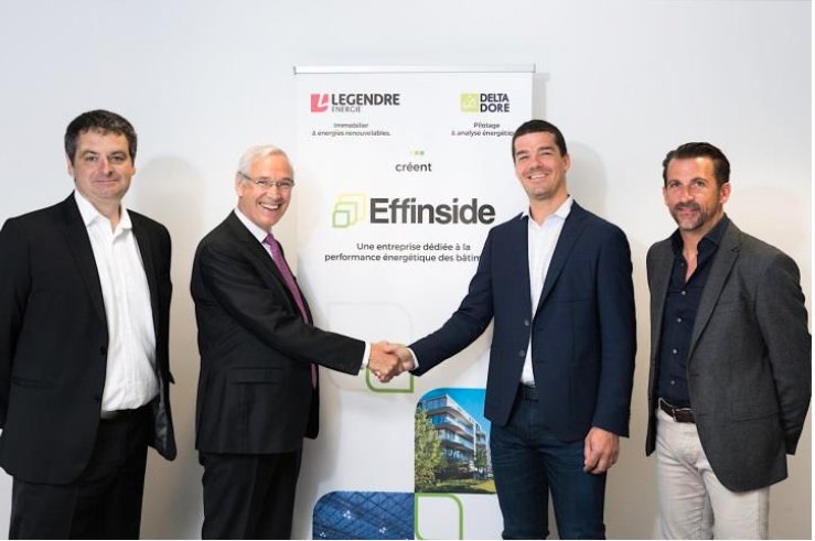 businessimmo's tweet photo. ;@DELTADORE_FR et #Legendre créent Effinside, nouvel acteur de l'efficacité énergétique des bâtiments https://t.co/rZi6G39zOy https://t.co/pqmTrMrGD9
