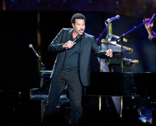 A Big BOSS Happy Birthday today to Lionel Richie from all of us at Boss Boss Radio 