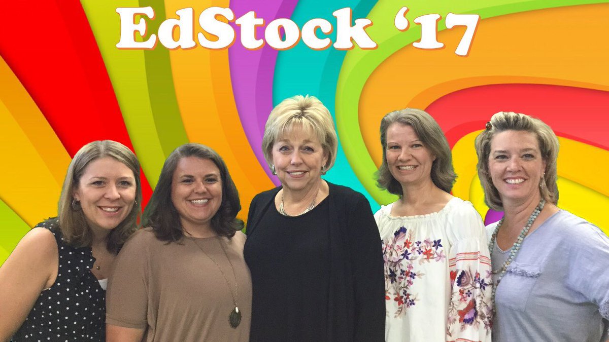 BNSimpson4's tweet photo. Spending the day with my friends! @Othell @HJHSDocRob  #EdStock #jrtigers https://t.co/dnhv4lSwYf