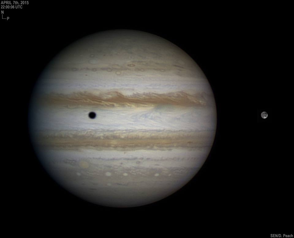 upstairsbcn's tweet photo. Descobreix Júpiter, el gegant de gas i els seus satèl·lits. Sessió d'astronomia dijous 29.0617. Reserva: info@upstairsbcn.net #PujaAmbMi https://t.co/ugEQWYii49