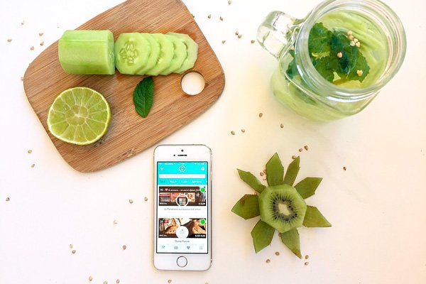 Grâce à @TooGoodToGo_fr, luttez contre le #gaspillage en achetant à prix réduit les invendus des commerces 🍽🍎
👉 paris.fr/actualites/une…