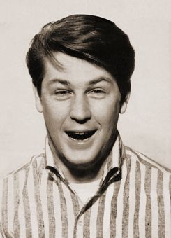 Happy birthday Brian Wilson. 