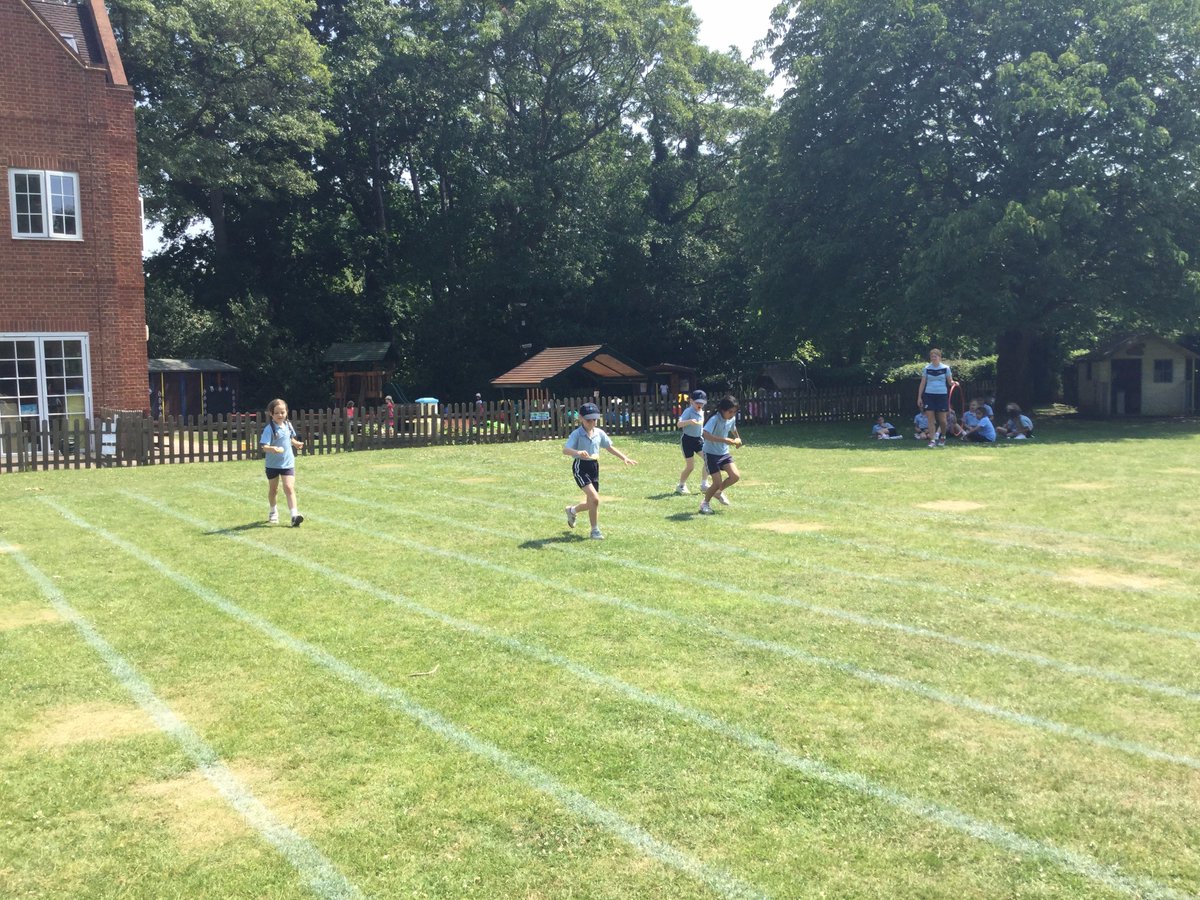 CFS_PrePrep's tweet photo. #CFSY2 getting ready for #sportsday next Wednesday https://t.co/PjuFbUAl6K