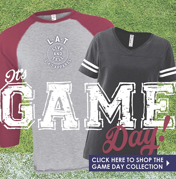 LAT Apparel (LAT_Apparel) Twitter