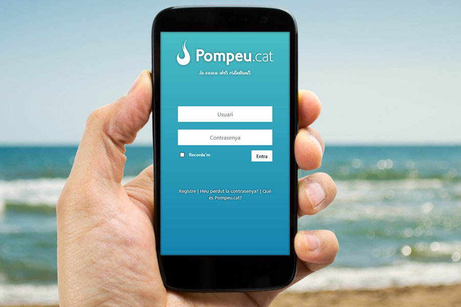 PompeuCat's tweet photo. I pensar en que encara ens queden, què?, 10 dies d'estudi.... En no res estarem de vacances!!! ;) #xarxaEstudiants #volemVacances https://t.co/LH9hnJxZTt