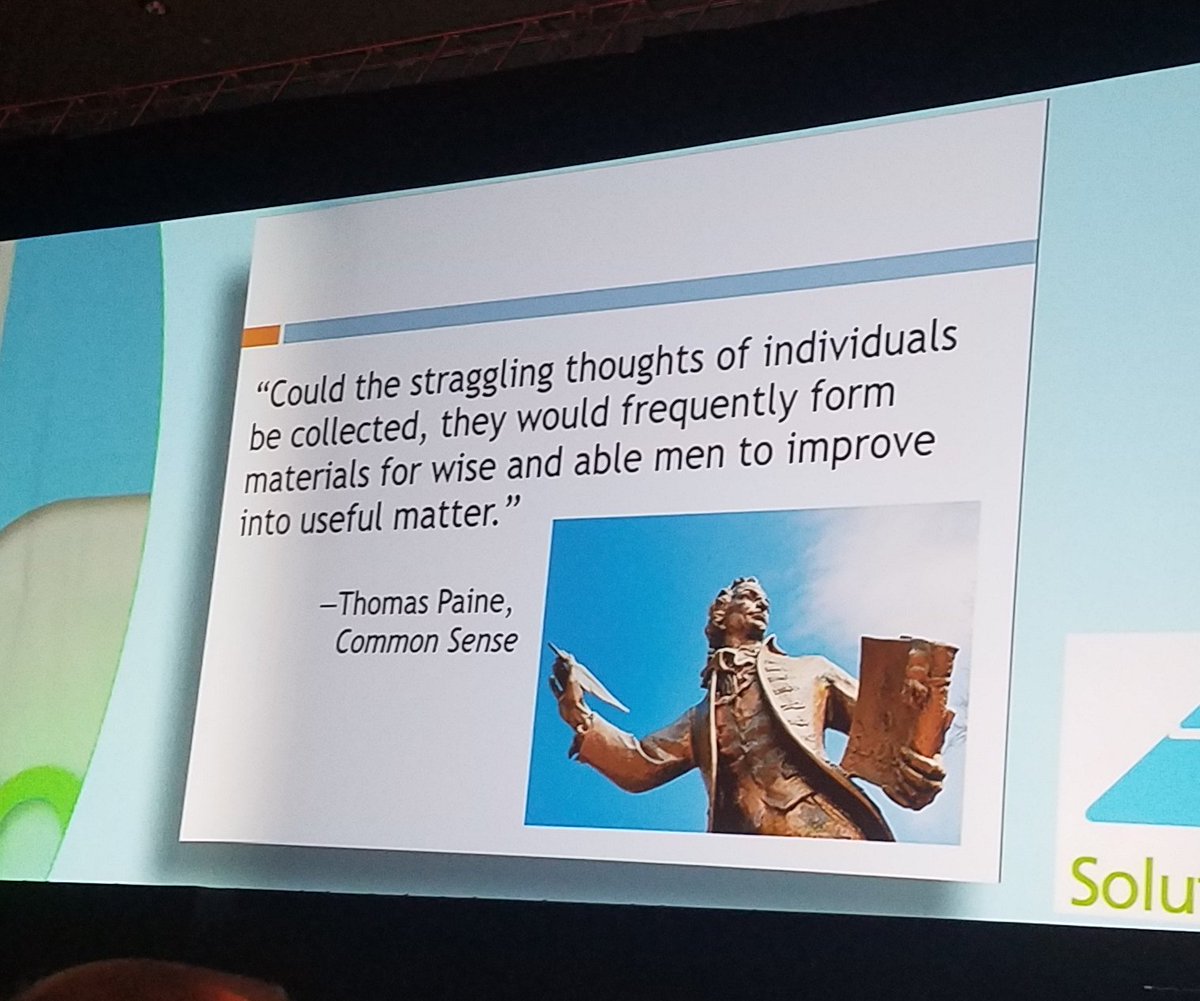 ReadWriteNEISD's tweet image. Word. #PLCConference