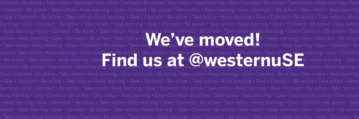 westernuWSS (@westernuwss) on Twitter photo 