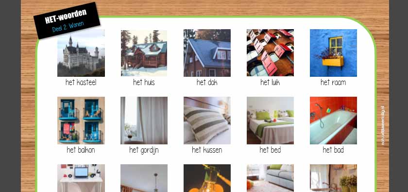 De tweede placemat met HET-woorden staat nu op mijn blog. Dit keer gaat het over wonen. natuurlijkmeertalig.nl/sociaal-emotio… #tweetalig #meertalig