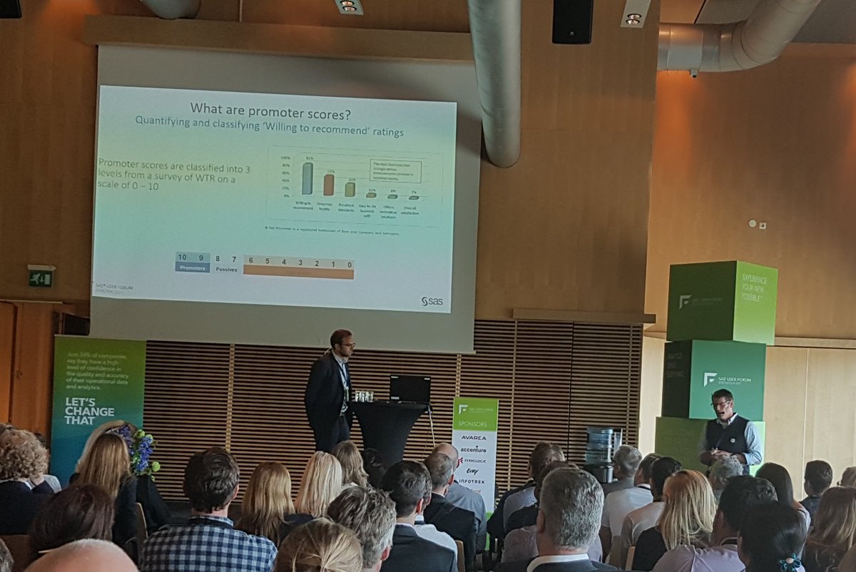 LinusHjorth's tweet image. #analyticslifecycle You have #data, do #exploration but business value only when #deployed #sasnf #Hadoop Mattias Lanner Joel Jönsson