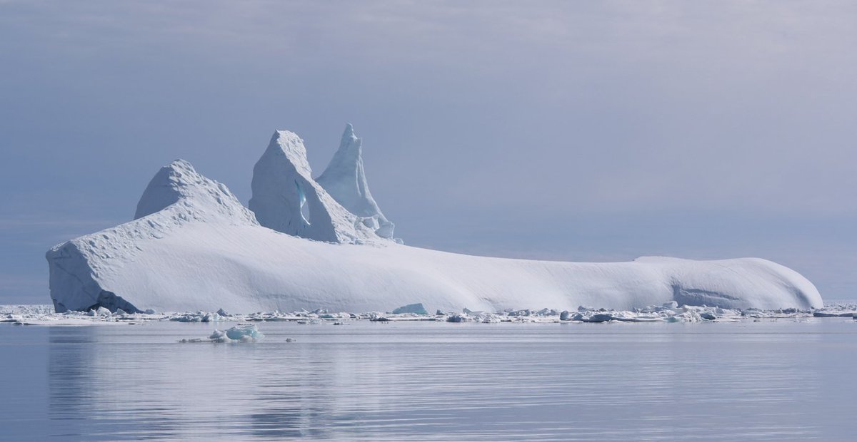 PeterCruttenden's tweet photo. Ice off Ammassalik Island, South East Greenland 15 June 2017...... https://t.co/oy4z9s9FUI