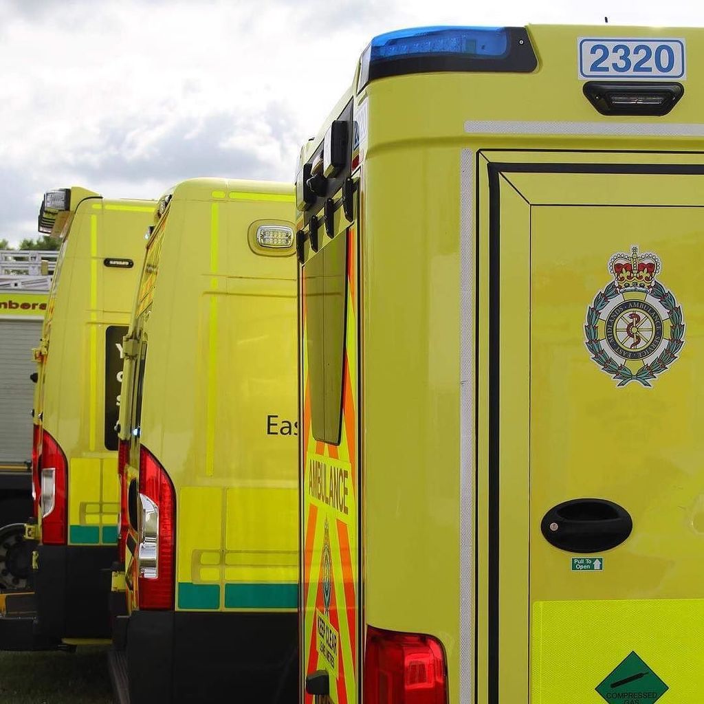 Rescue_Day's tweet photo. 17 days until #RD17 the Premier Emergency Services Show of the Year Saturday 8th of July #RememberTheDate #spreadt… https://t.co/oiP7yRY2o6 https://t.co/fg0oQ5Xl6G