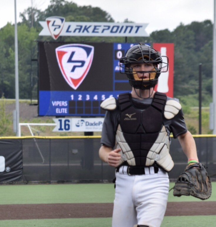 jenwall01's tweet photo. Let's LakePoint @LakePointSports #letslakepoint #tesouth https://t.co/cZznJfBtiz