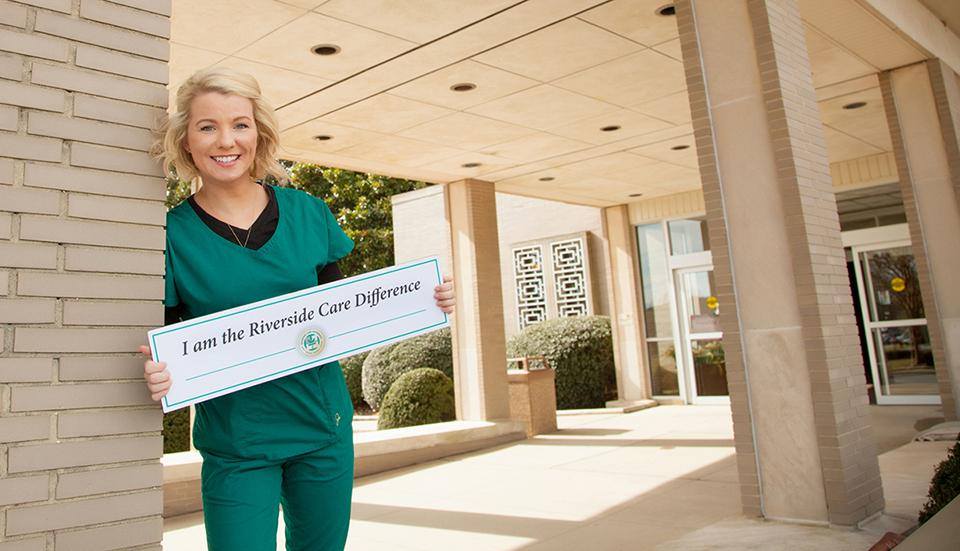 Jobs at Riverside (jobsatriverside) Twitter